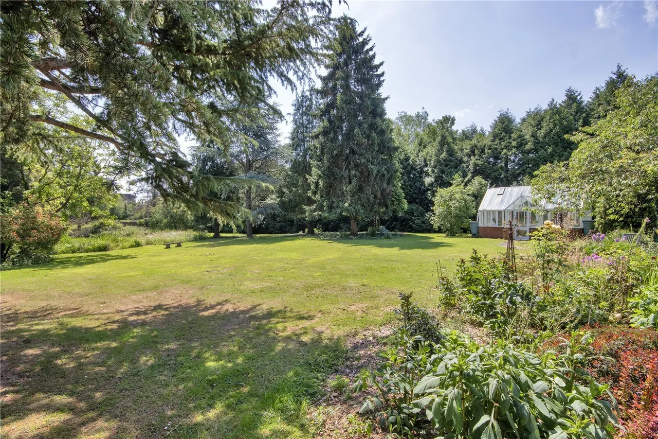 Redwall Lane, Hunton, ME15, photo 10
