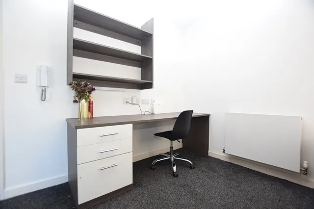Pearl Works, 2 Howard Lane, Sheffield, S1 2FT, photo 2