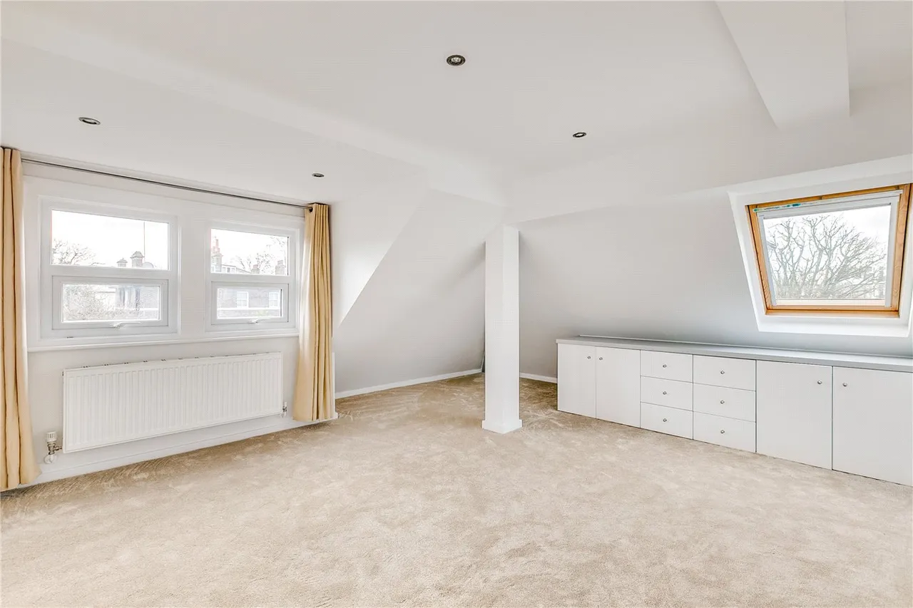 Springfield Road, St John's Wood, London, NW8 0QJ, photo 8