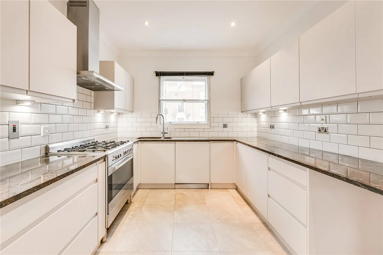 Springfield Road, St John's Wood, London, NW8 0QJ, photo 3