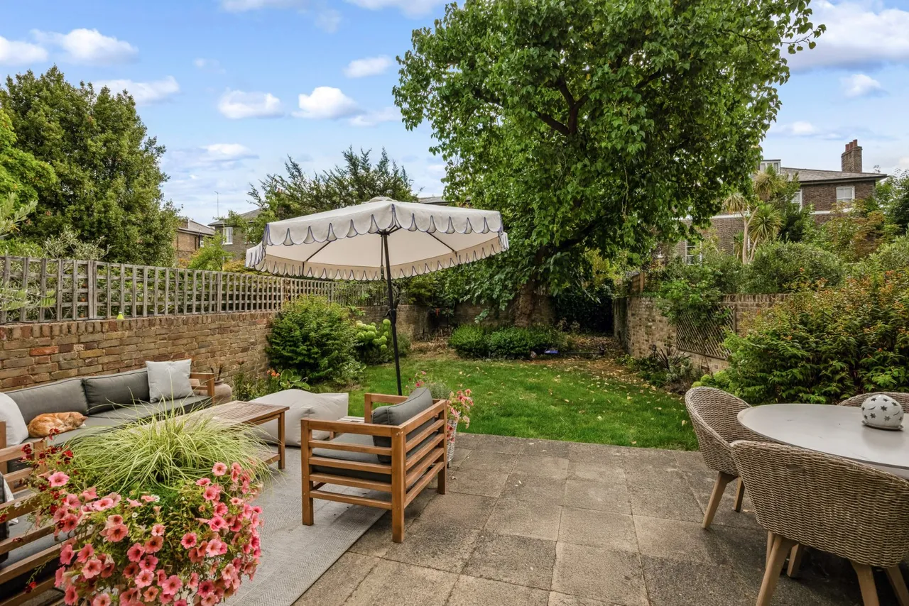 Springfield Road, St John's Wood, London, NW8 0QJ, photo 5