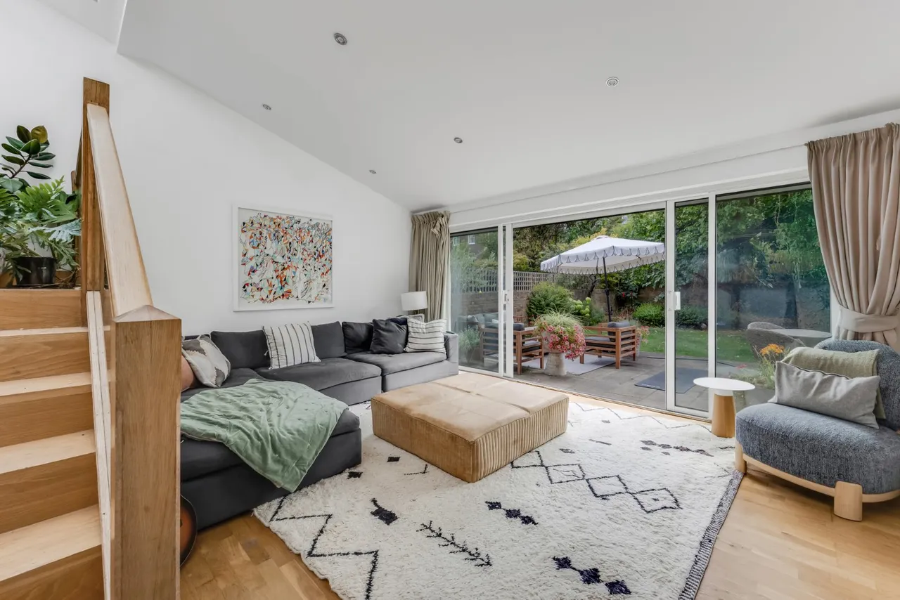 Springfield Road, St John's Wood, London, NW8 0QJ, photo 4
