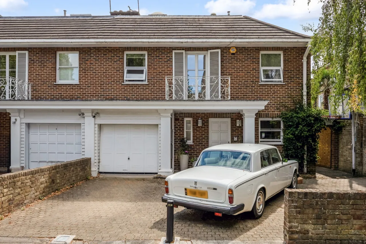 Springfield Road, St John's Wood, London, NW8 0QJ, photo 11