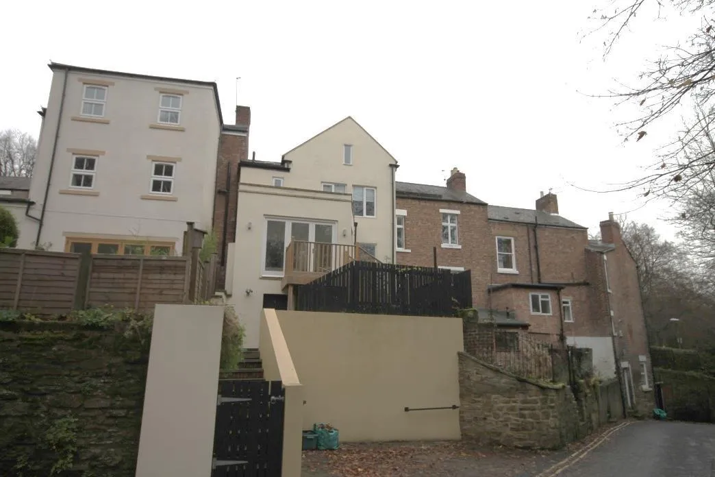 West Terrace, Durham, DH1, photo 16