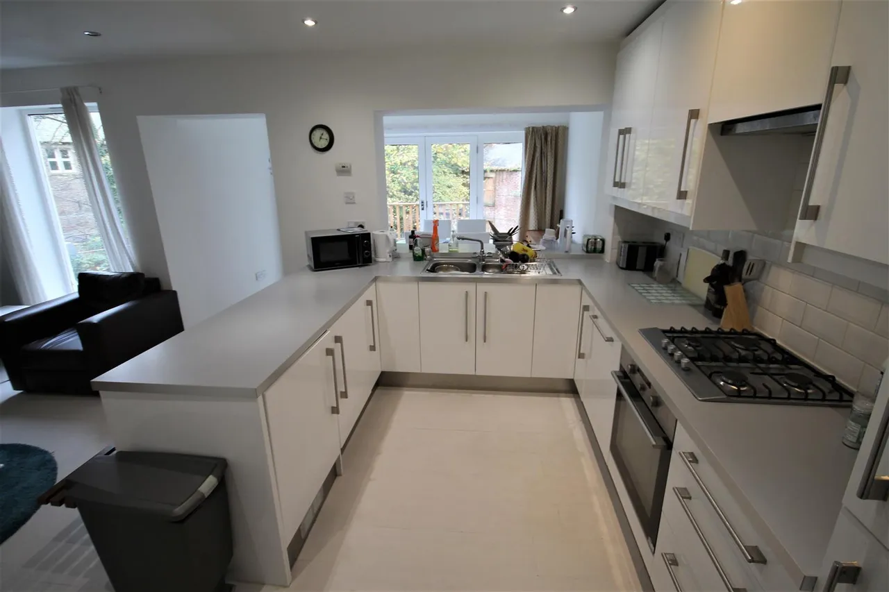 West Terrace, Durham, DH1, photo 3