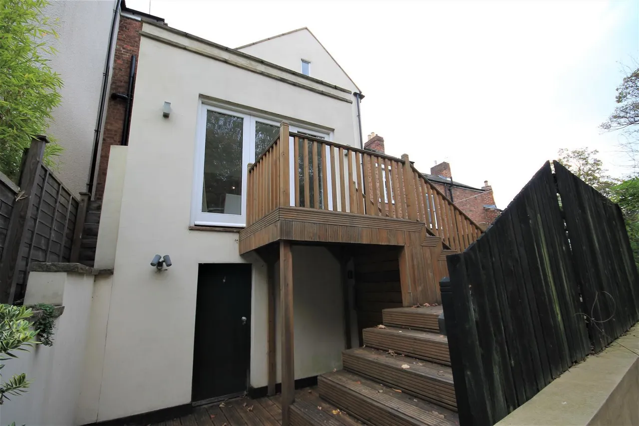 West Terrace, Durham, DH1, photo 17