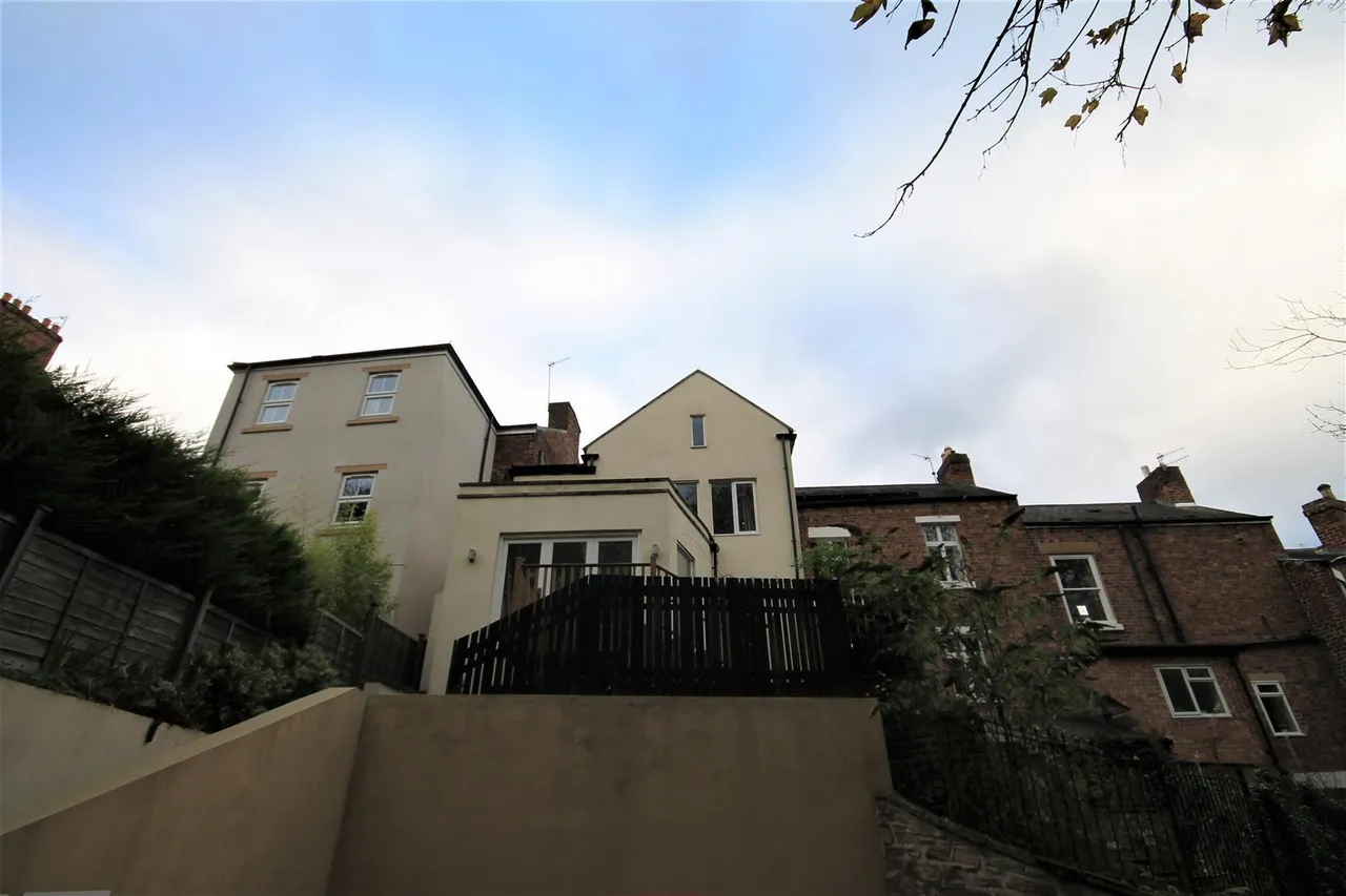West Terrace, Durham, DH1, photo 18