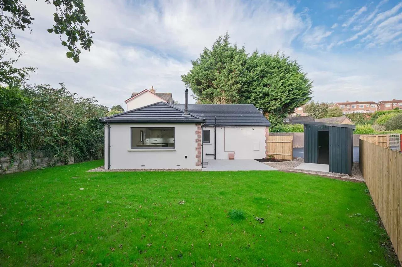 Bryansford Meadow, bangor west, BT20, photo 20