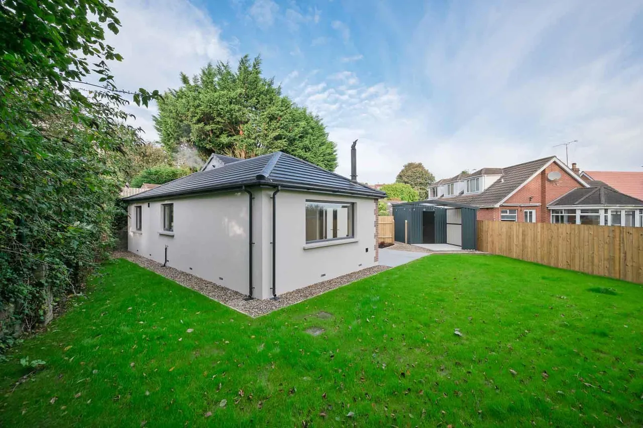 Bryansford Meadow, bangor west, BT20, photo 19