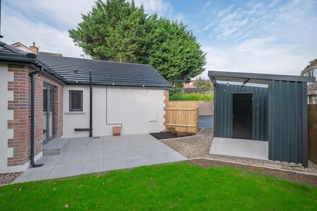Bryansford Meadow, bangor west, BT20, photo 23