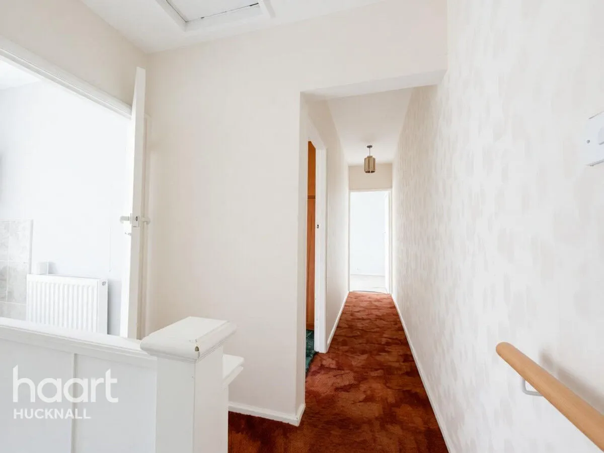 Broxtowe Drive, Nottingham, NG15, photo 6