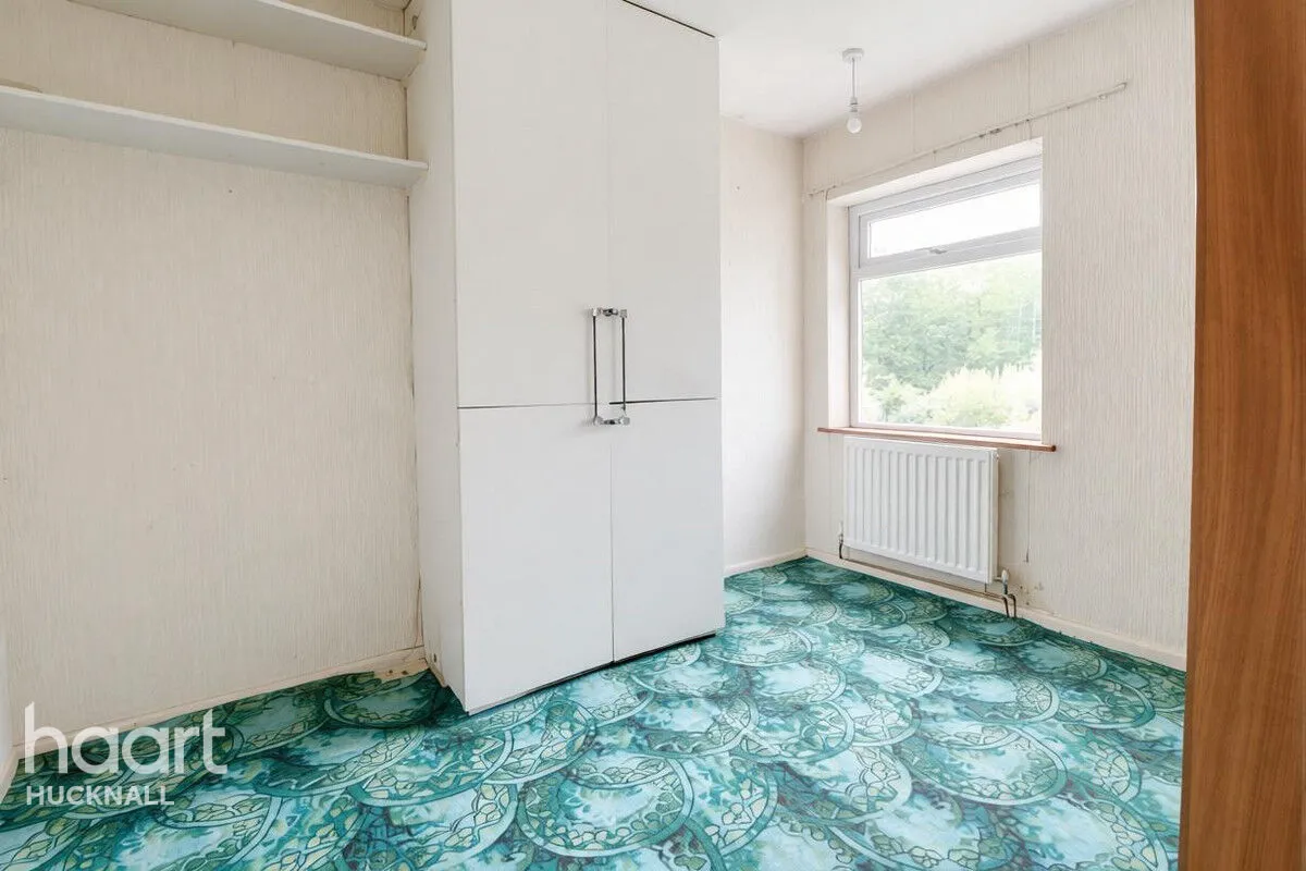 Broxtowe Drive, Nottingham, NG15, photo 10