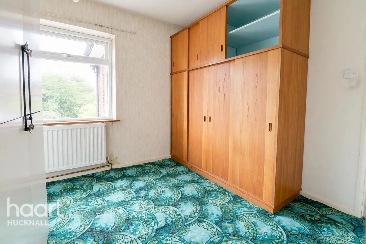 Broxtowe Drive, Nottingham, NG15, photo 11