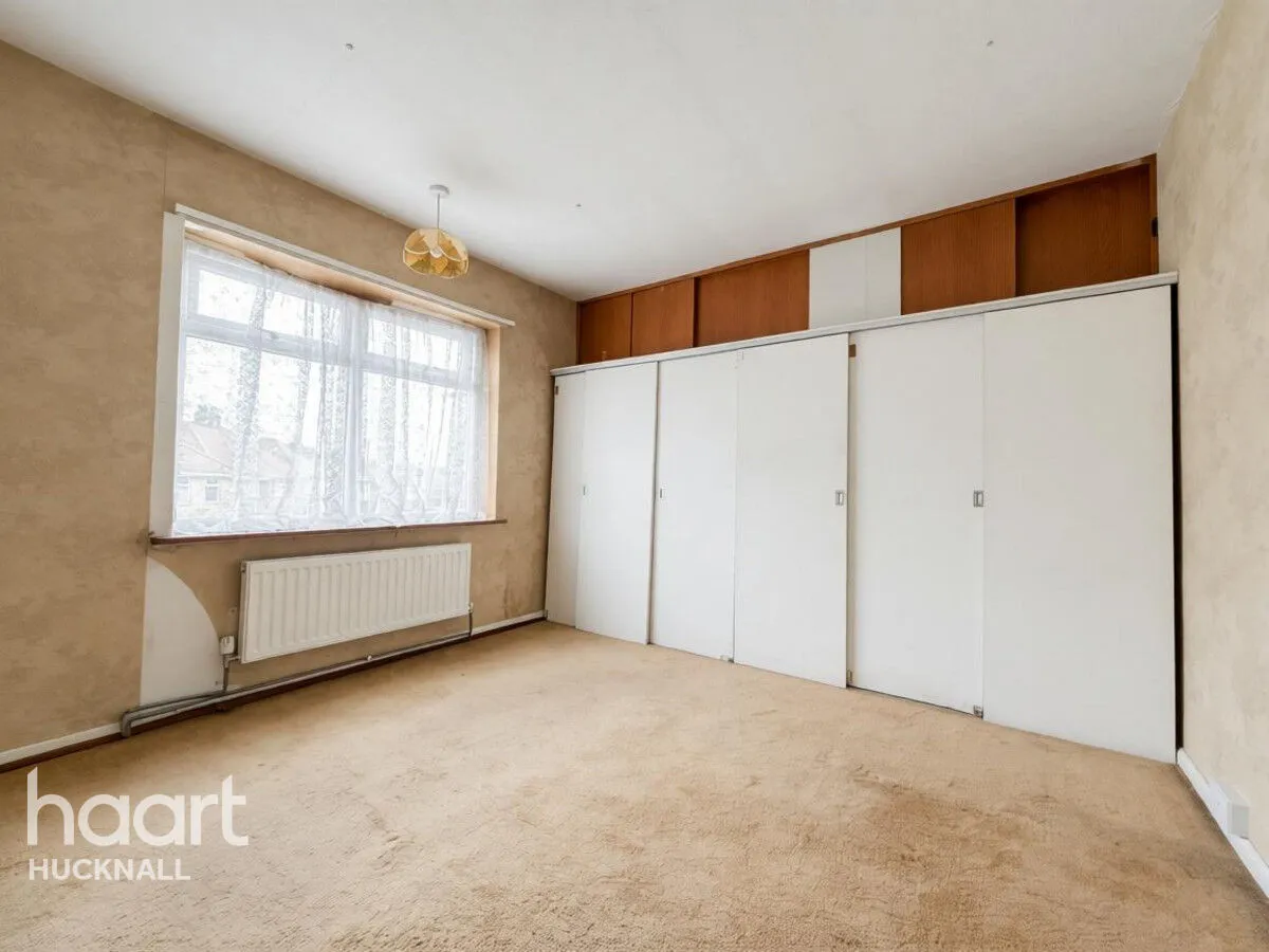 Broxtowe Drive, Nottingham, NG15, photo 9