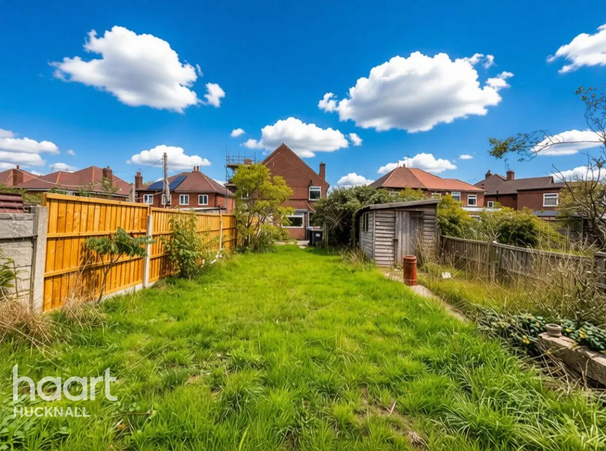 Broxtowe Drive, Nottingham, NG15, photo 16