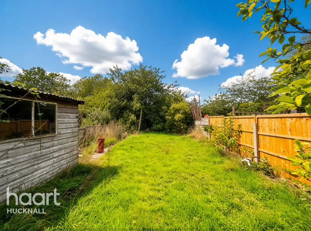 Broxtowe Drive, Nottingham, NG15, photo 15