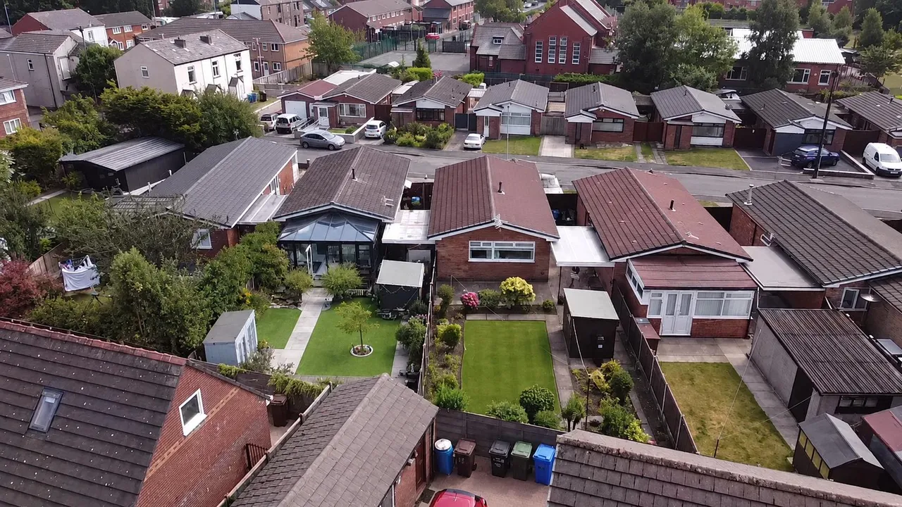 Stanley Road, Radcliffe, M26 4HG, photo 18