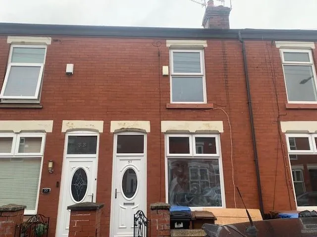 2 bed house to rent, Ladysmith Street, Shaw Heath
