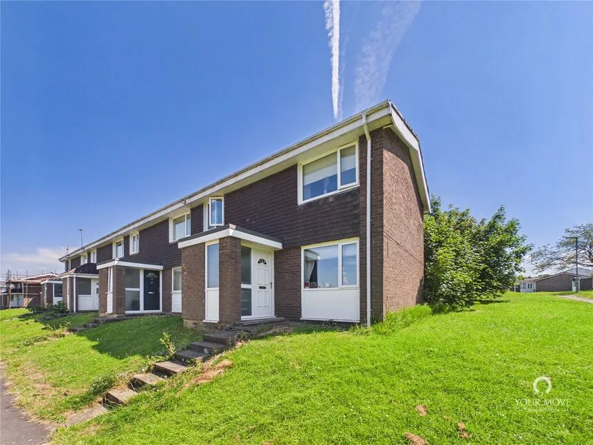 3 bed house for sale — Wynyard, Chester le Street, County Durham, DH2
