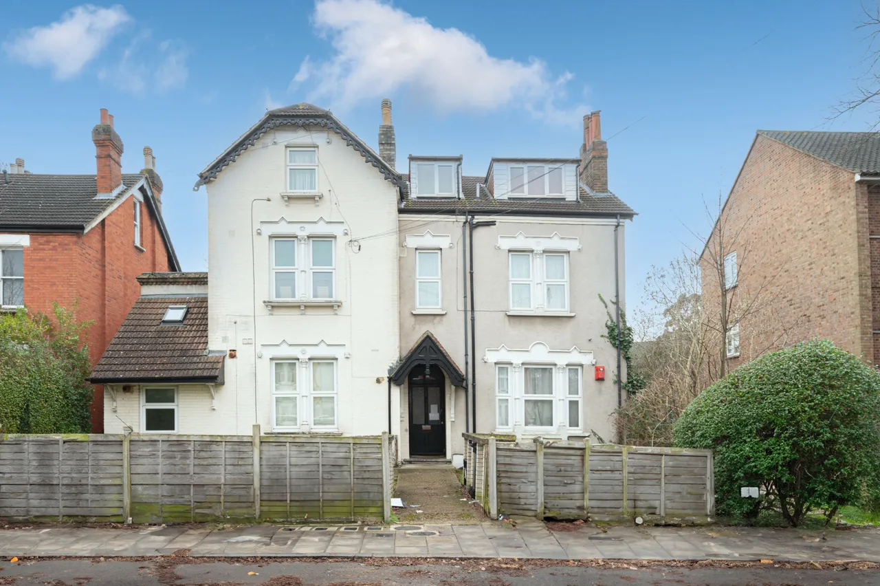 London, SW16, photo 5