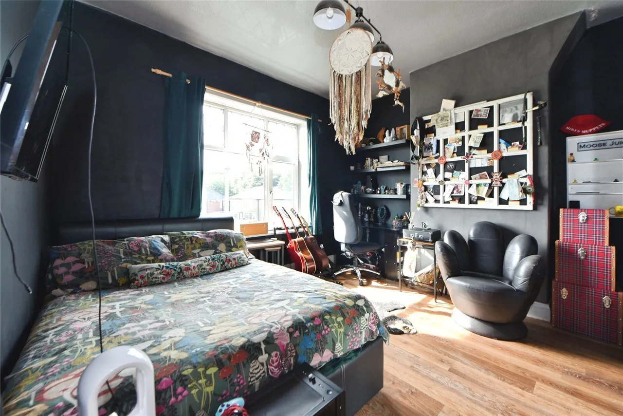 Hillcrest Road, Blackburn, Lancashire, BB2, photo 17