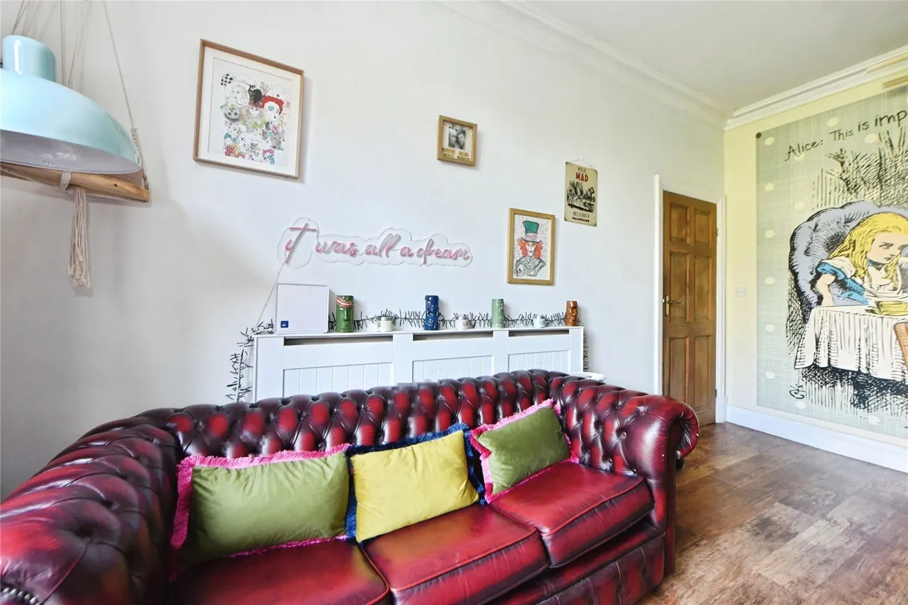 Hillcrest Road, Blackburn, Lancashire, BB2, photo 8