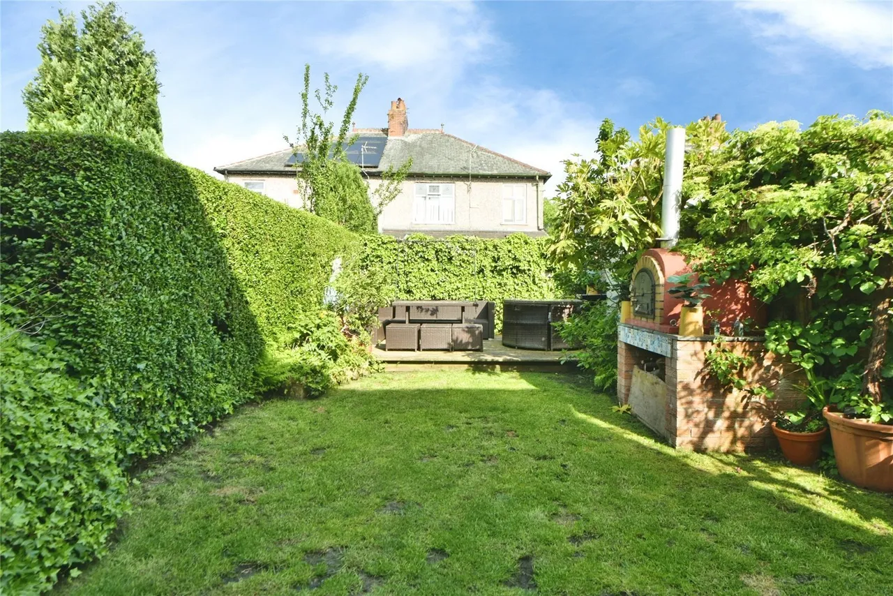 Hillcrest Road, Blackburn, Lancashire, BB2, photo 9