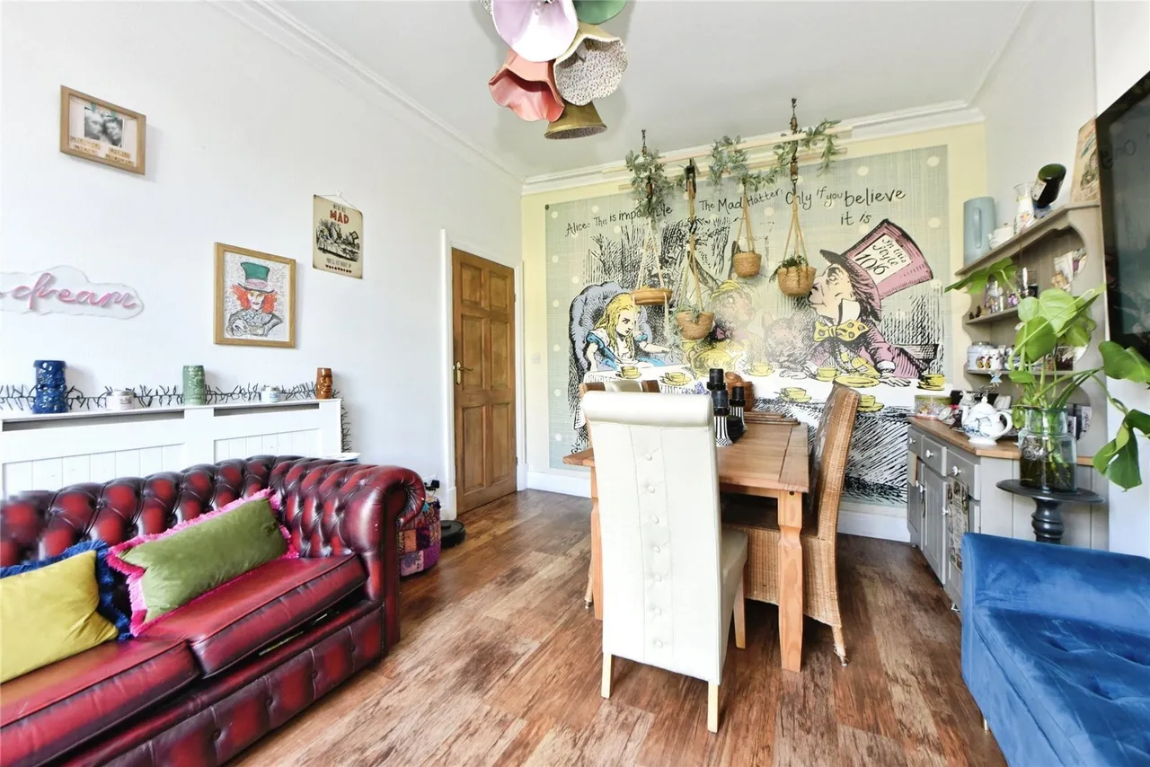 Hillcrest Road, Blackburn, Lancashire, BB2, photo 7