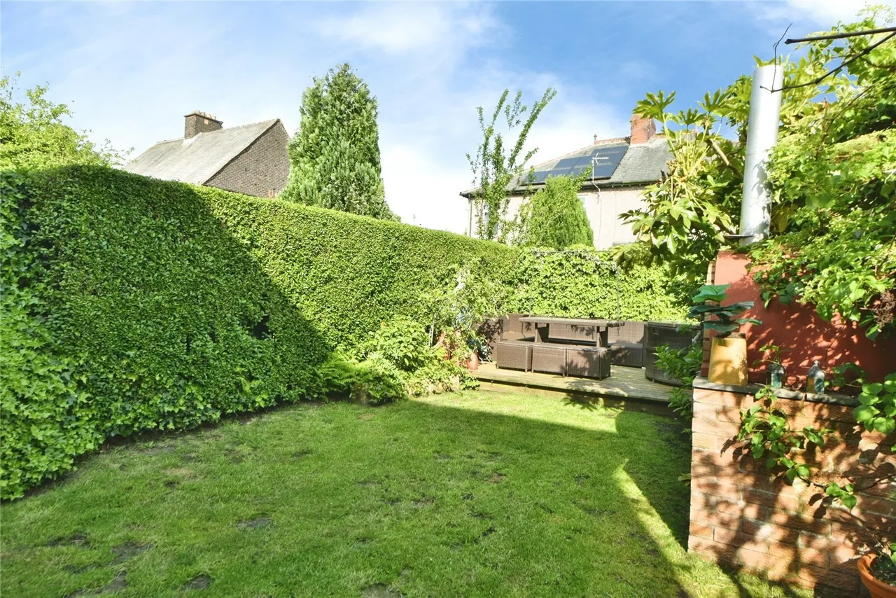 Hillcrest Road, Blackburn, Lancashire, BB2, photo 10