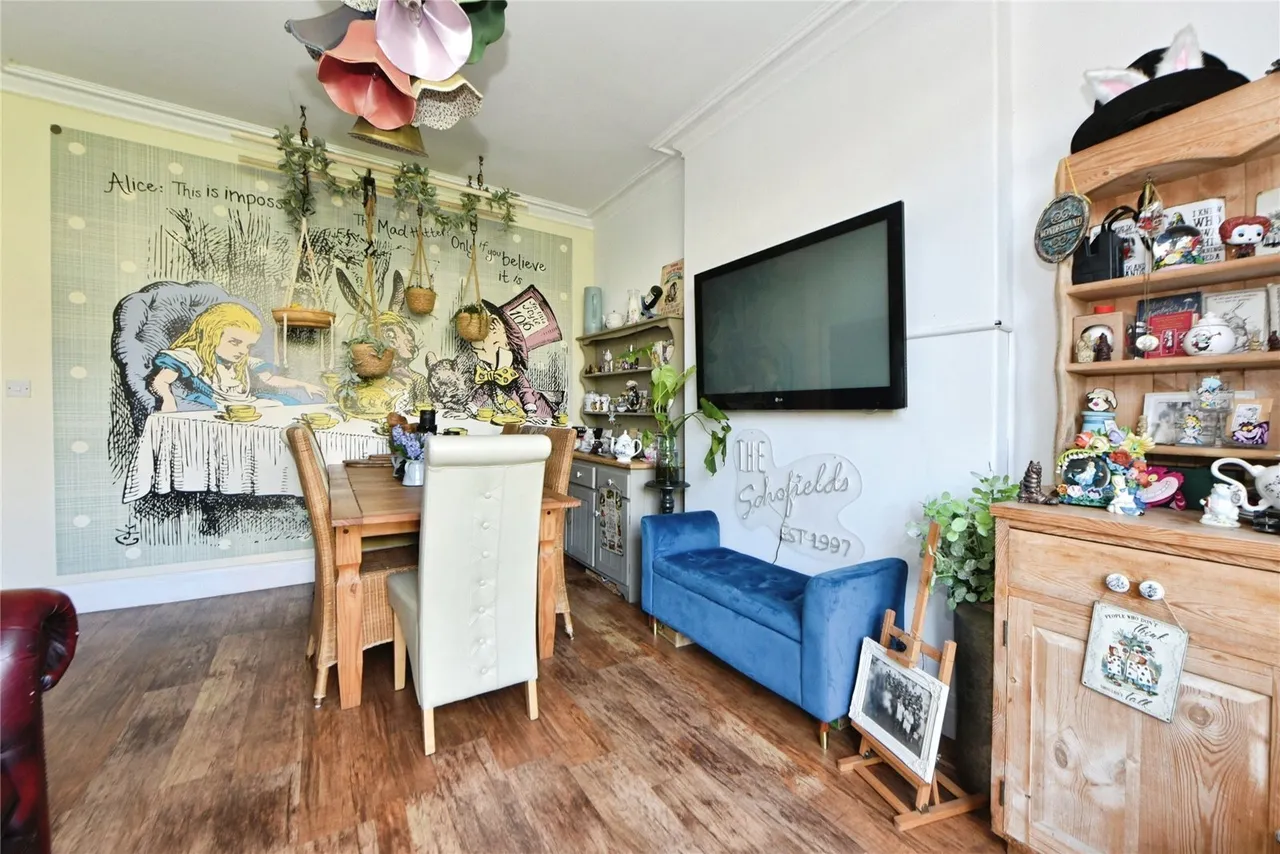 Hillcrest Road, Blackburn, Lancashire, BB2, photo 5