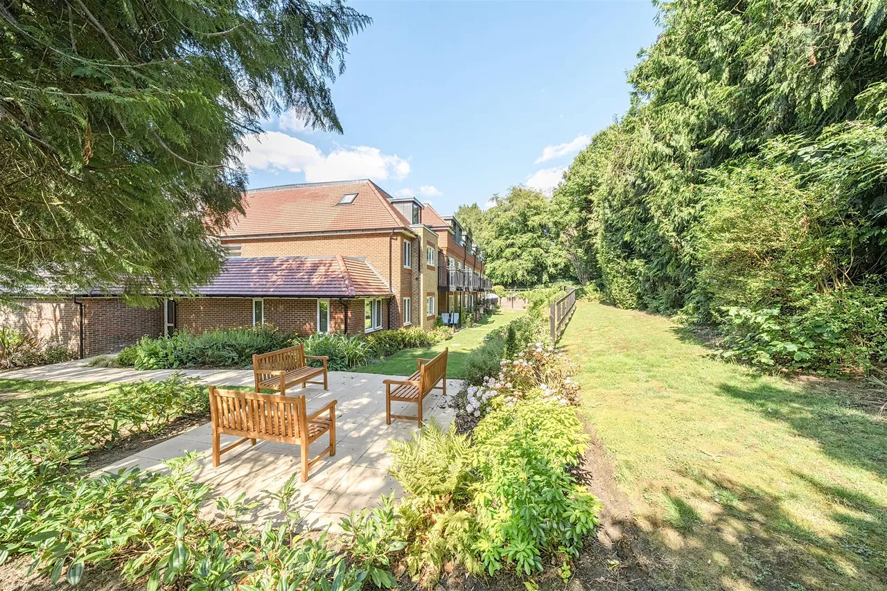 Church Lane, Oxted, RH8, photo 8