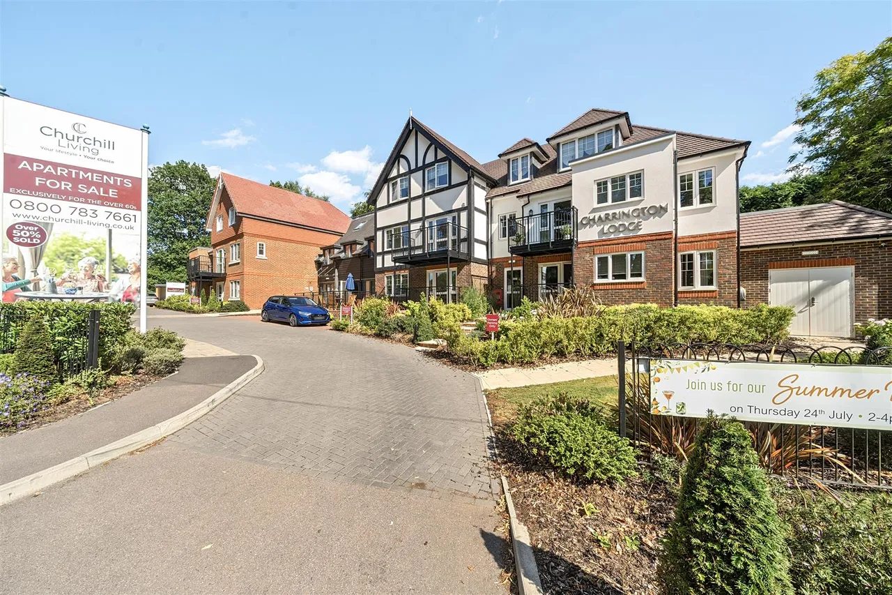 Church Lane, Oxted, RH8, photo 11