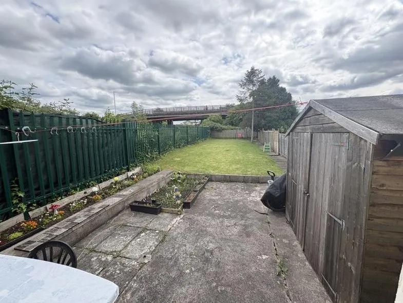 St. John Street, Bridgwater TA6 5JE, photo 8