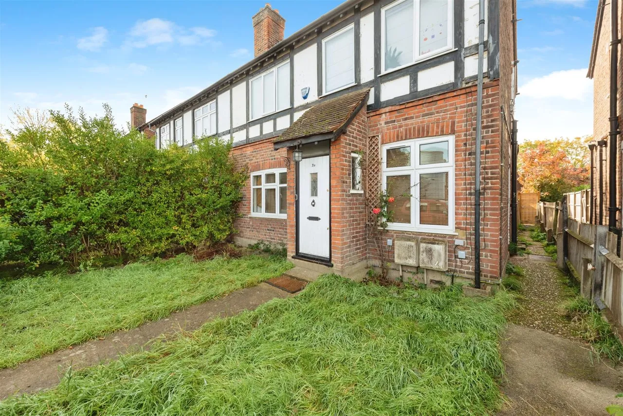 Wellington Gardens, Twickenam, photo 18