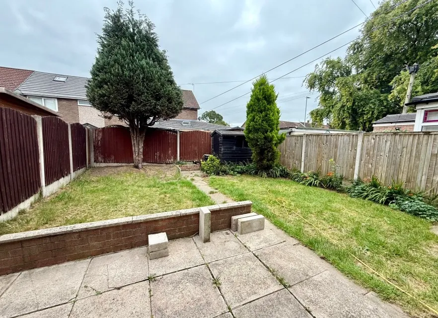 Stretton Way, Handforth, Wilmslow, photo 11