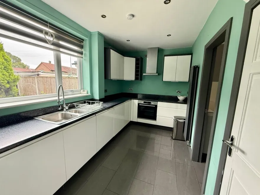 Stretton Way, Handforth, Wilmslow, photo 4