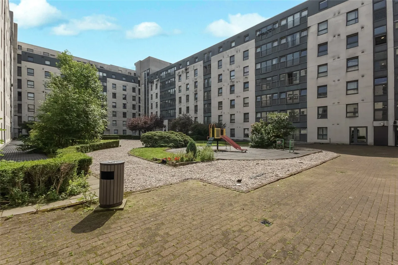Wallace Street, Glasgow, G5, photo 16