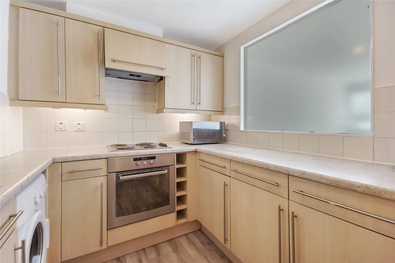 Wallace Street, Glasgow, G5, photo 9