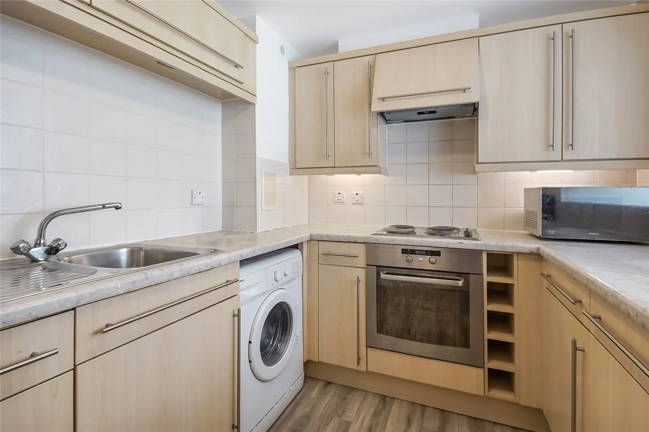 Wallace Street, Glasgow, G5, photo 11