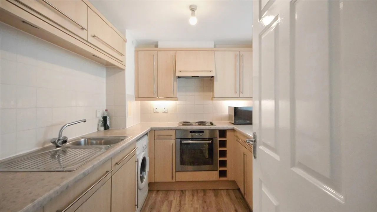 Wallace Street, Glasgow, G5, photo 10