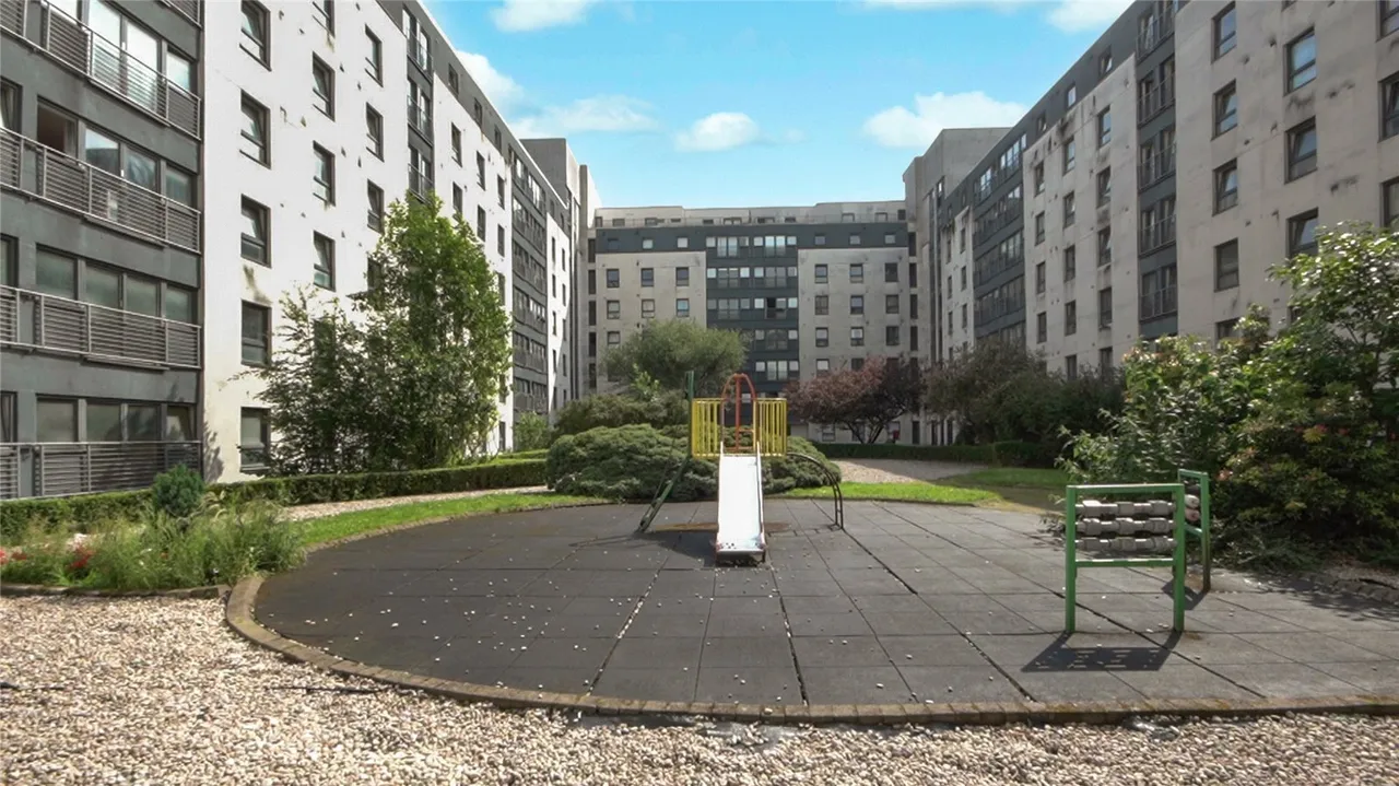 Wallace Street, Glasgow, G5, photo 17