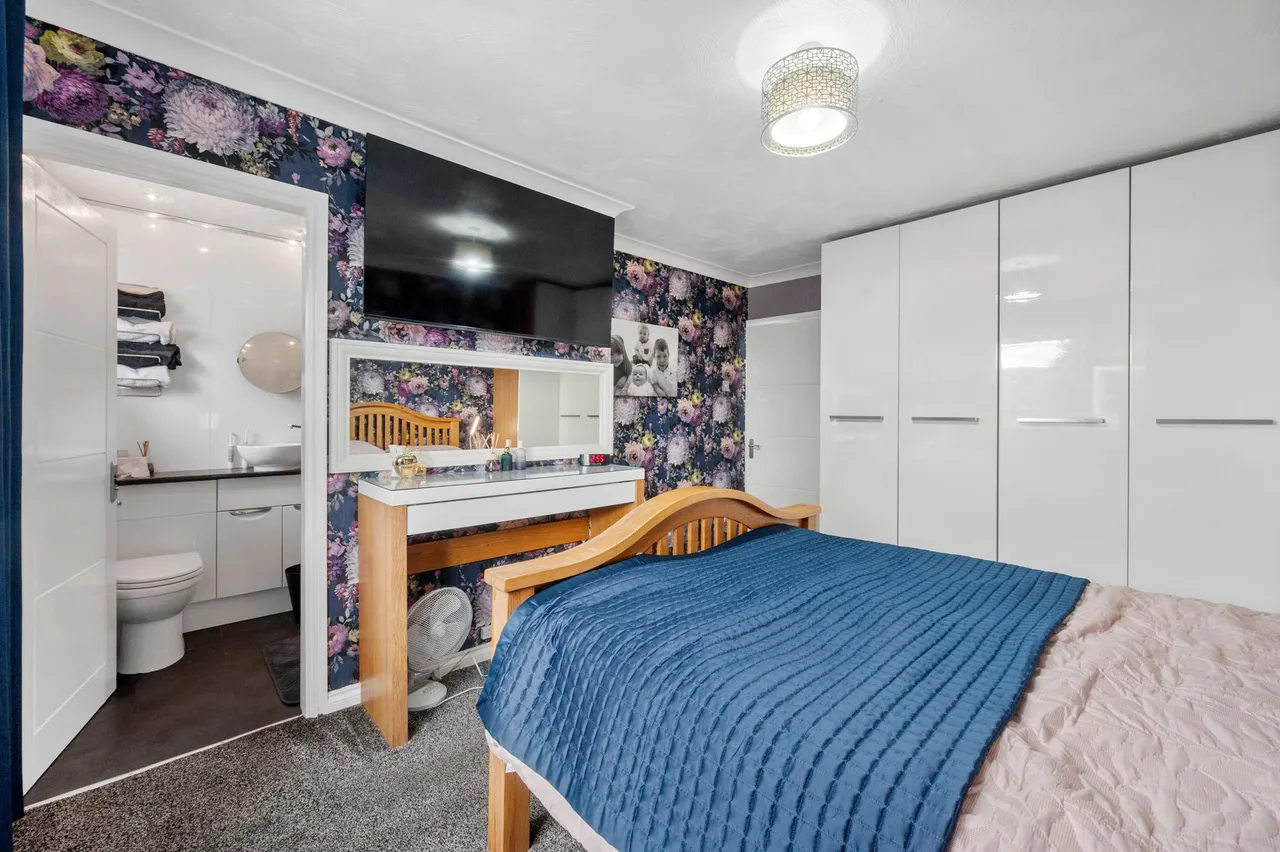 Bankhall Close, 7 Bankhall Close, Wigan, Hindley Green, WN2 4UA, photo 16