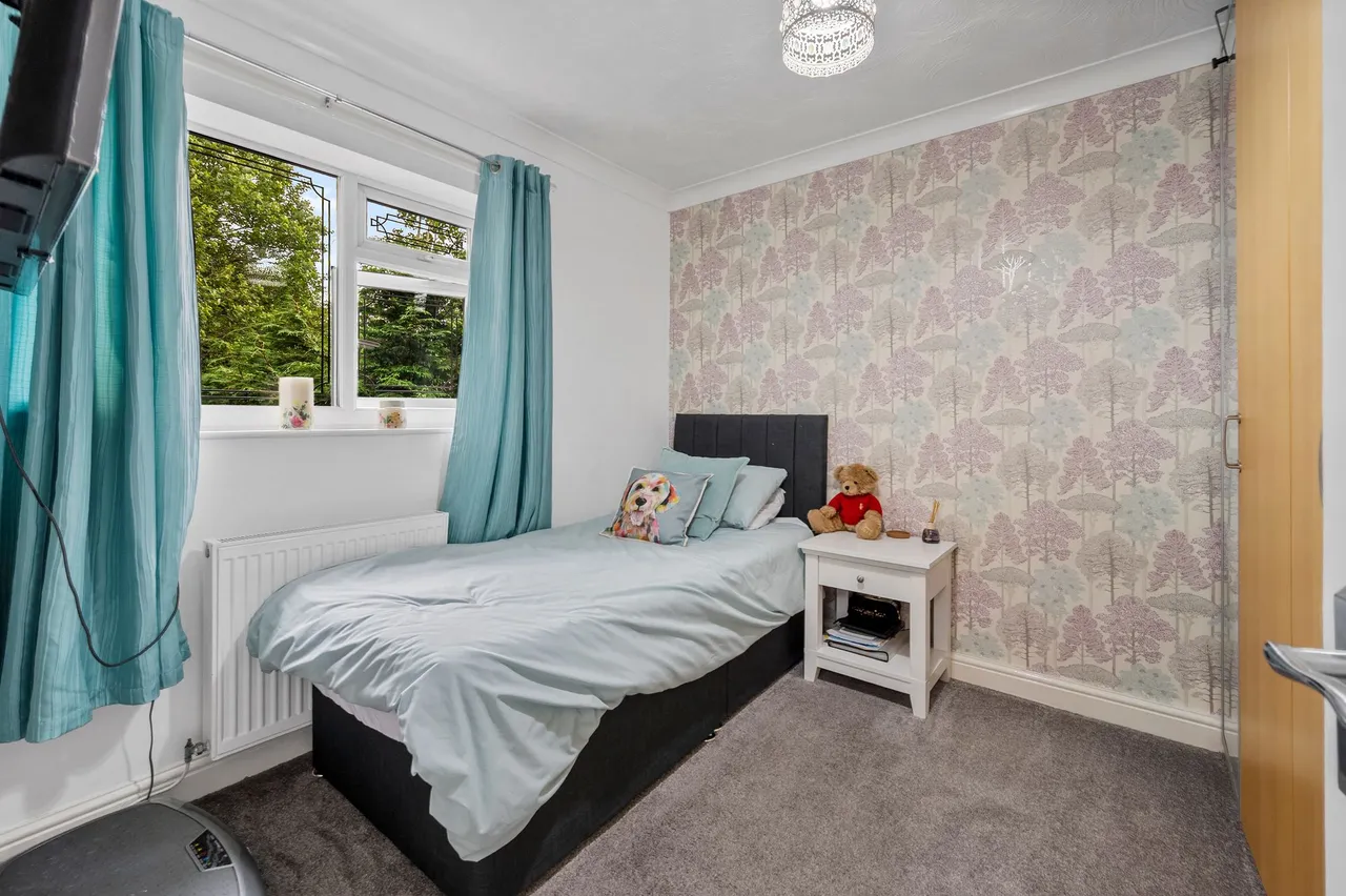 Bankhall Close, 7 Bankhall Close, Wigan, Hindley Green, WN2 4UA, photo 22