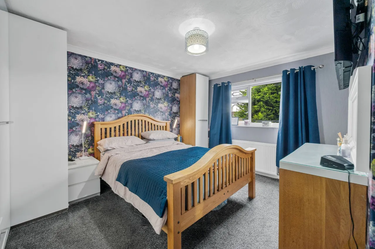 Bankhall Close, 7 Bankhall Close, Wigan, Hindley Green, WN2 4UA, photo 15