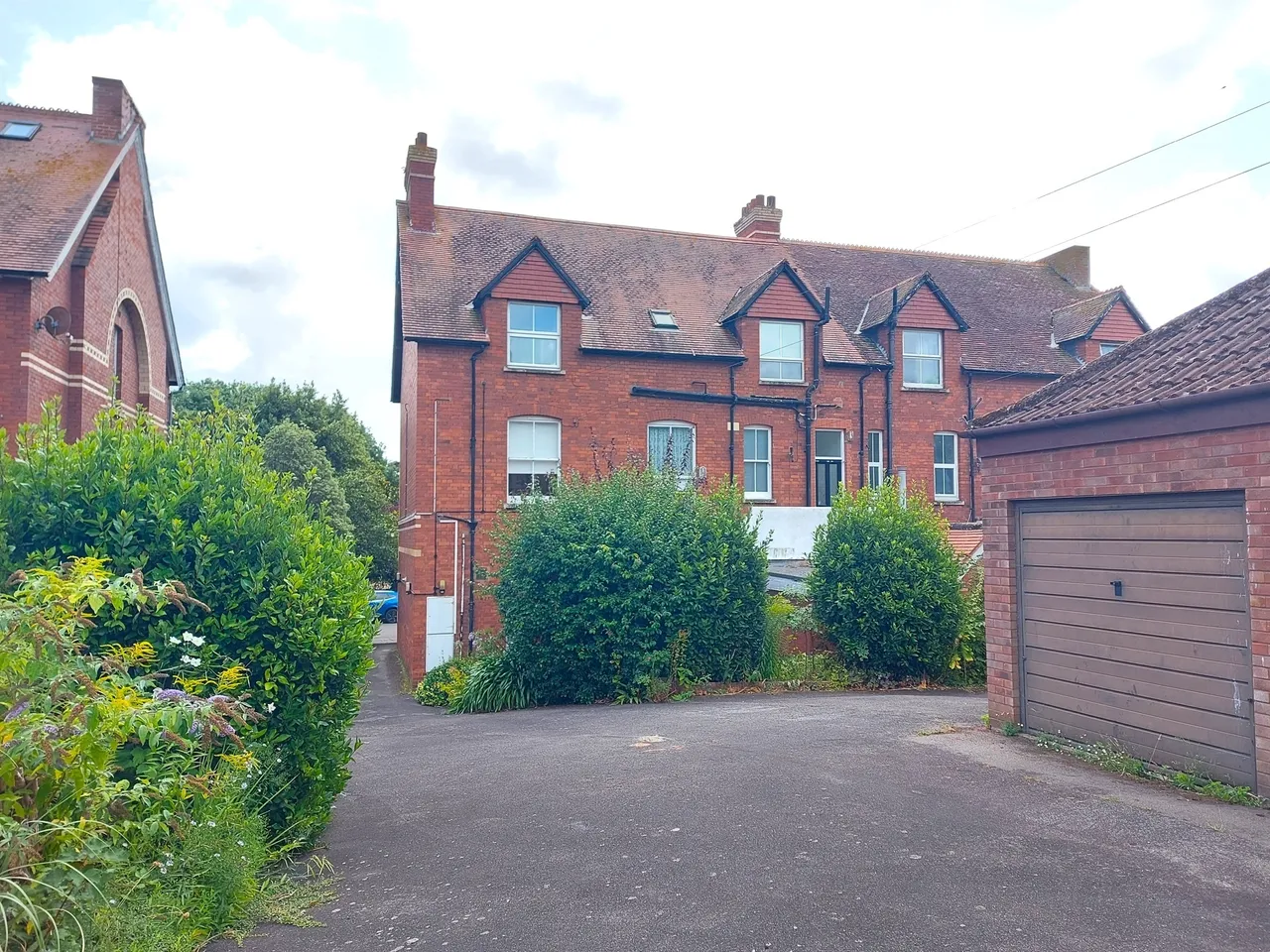 Blenheim Road, Minehead, TA24, photo 15