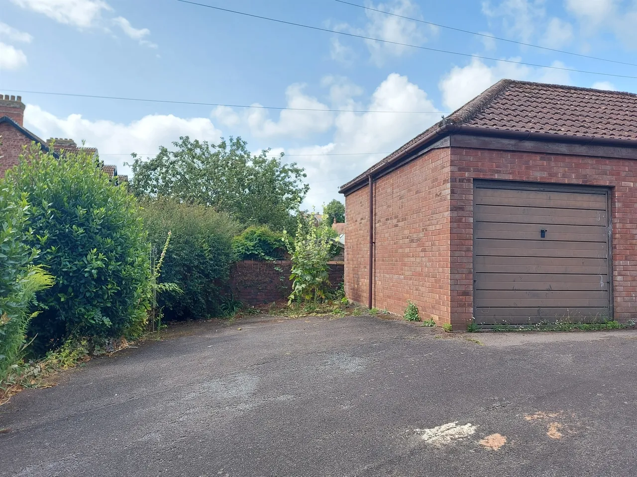 Blenheim Road, Minehead, TA24, photo 17