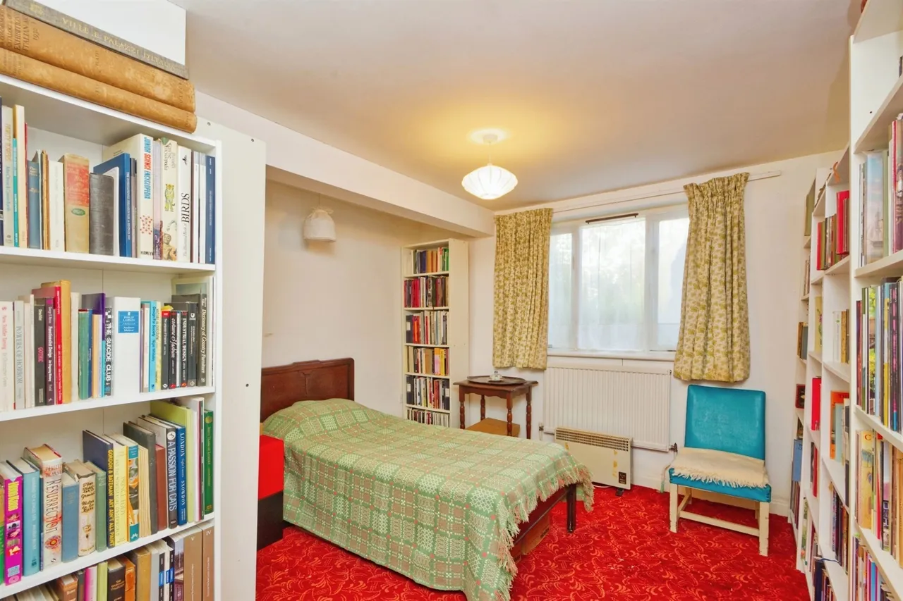 Blenheim Road, Minehead, TA24, photo 10