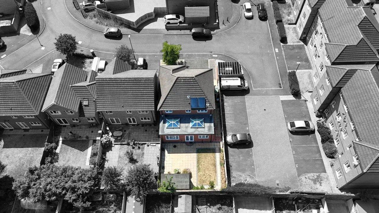 Southmead Way, Walsall, WS2, photo 3