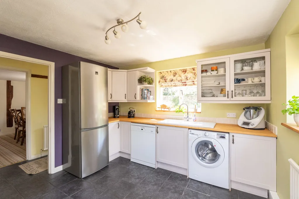 Stane Street, Ockley, RH5, photo 6