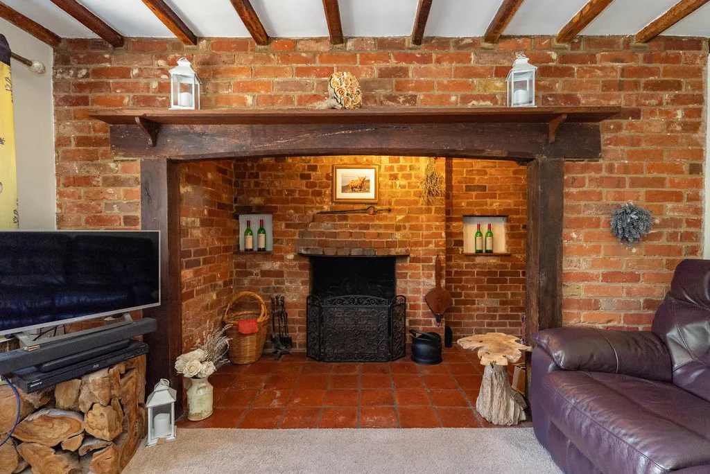 Stane Street, Ockley, RH5, photo 4